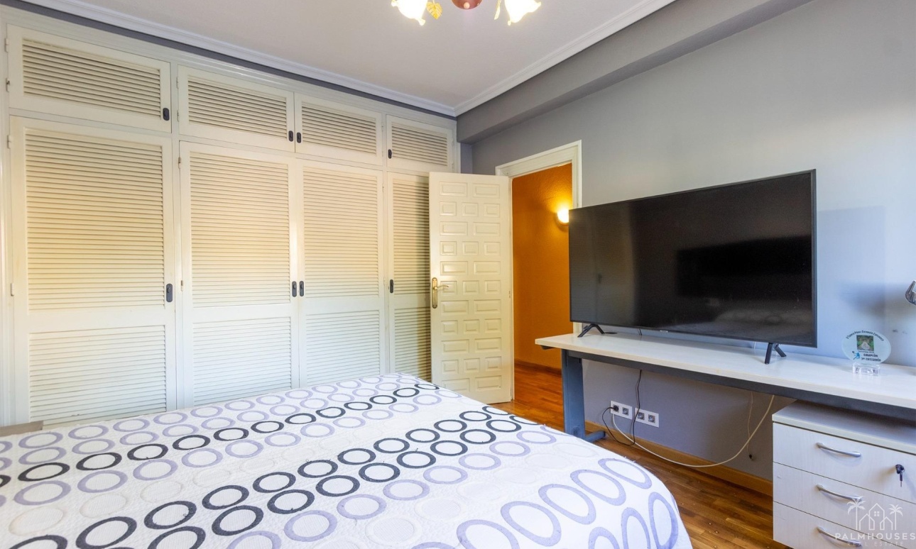 Resale - Villa - Torrevieja - Los Balcones
