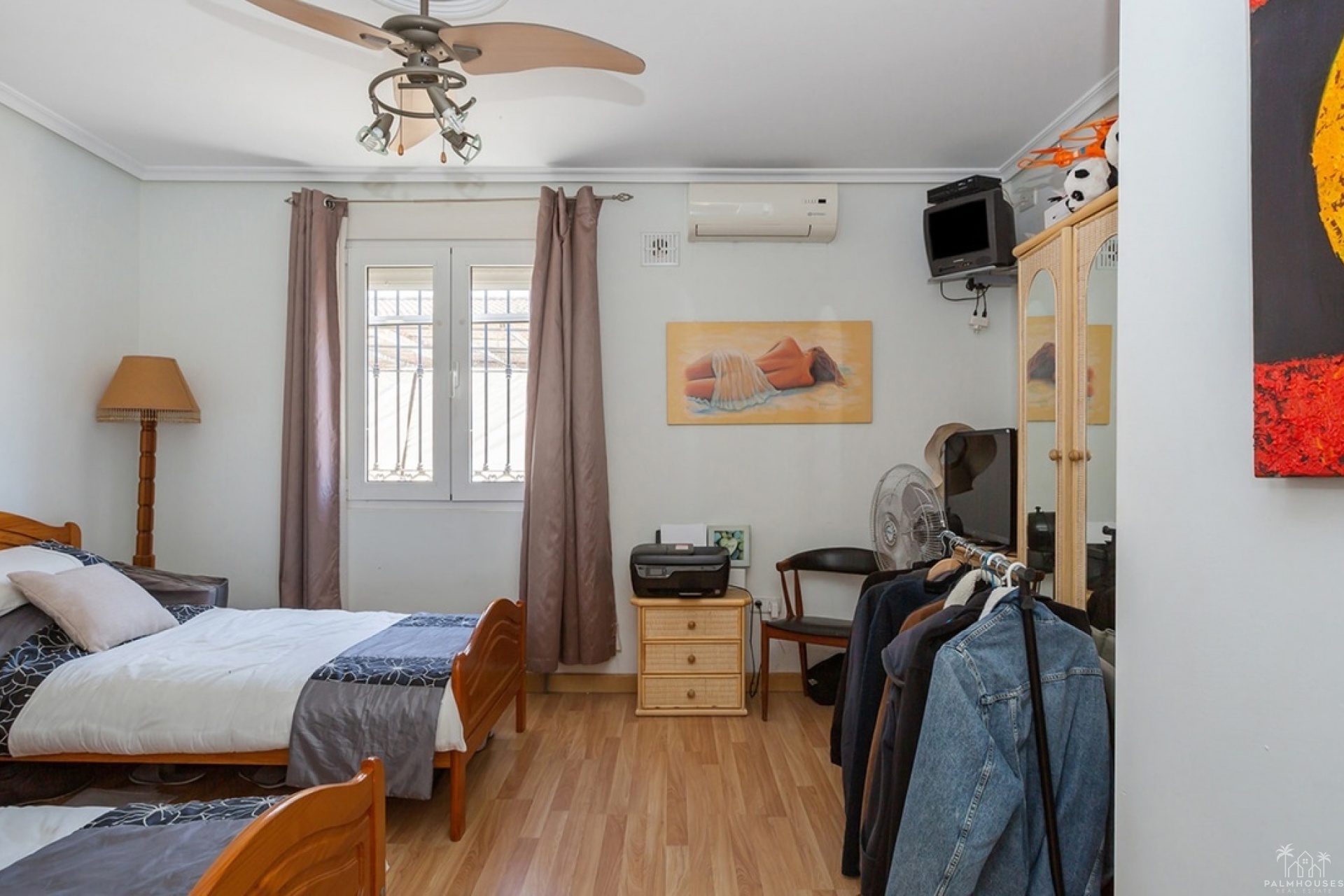 Resale - Villa - Torrevieja - Los Balcones
