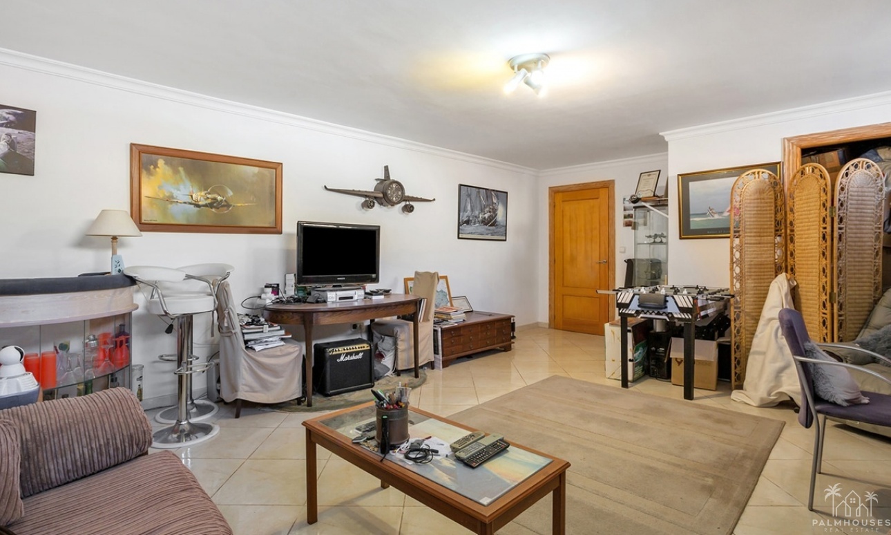 Resale - Villa - Torrevieja - Los Balcones