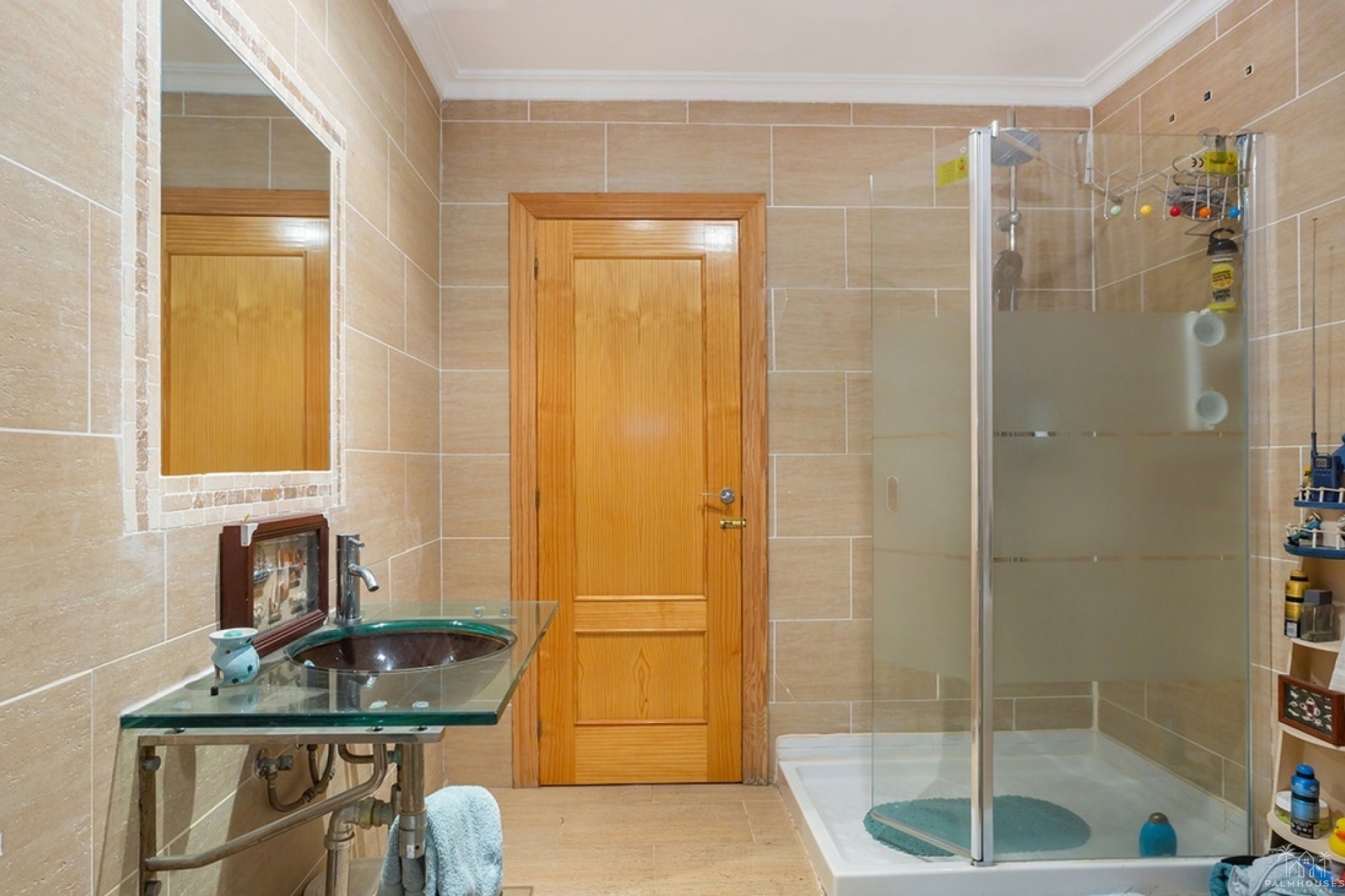 Resale - Villa - Torrevieja - Los Balcones
