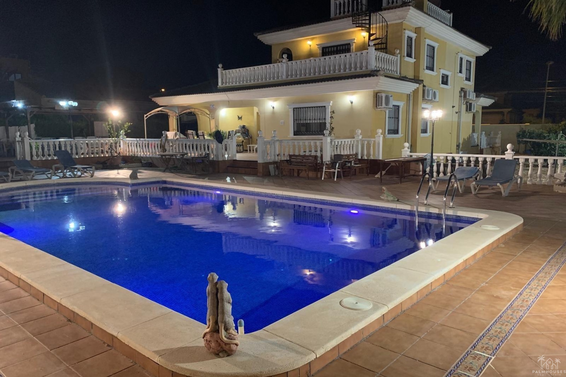Resale - Villa - Torrevieja - Los Balcones