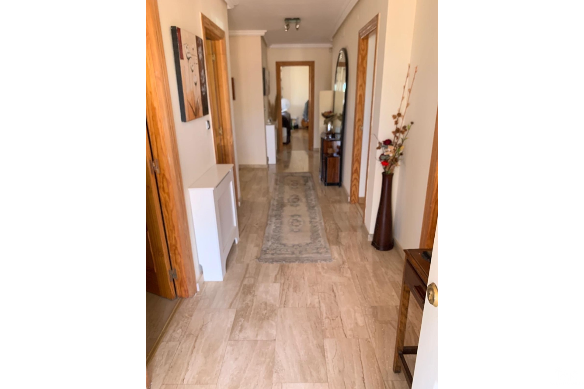 Resale - Villa - Torrevieja - Los Balcones