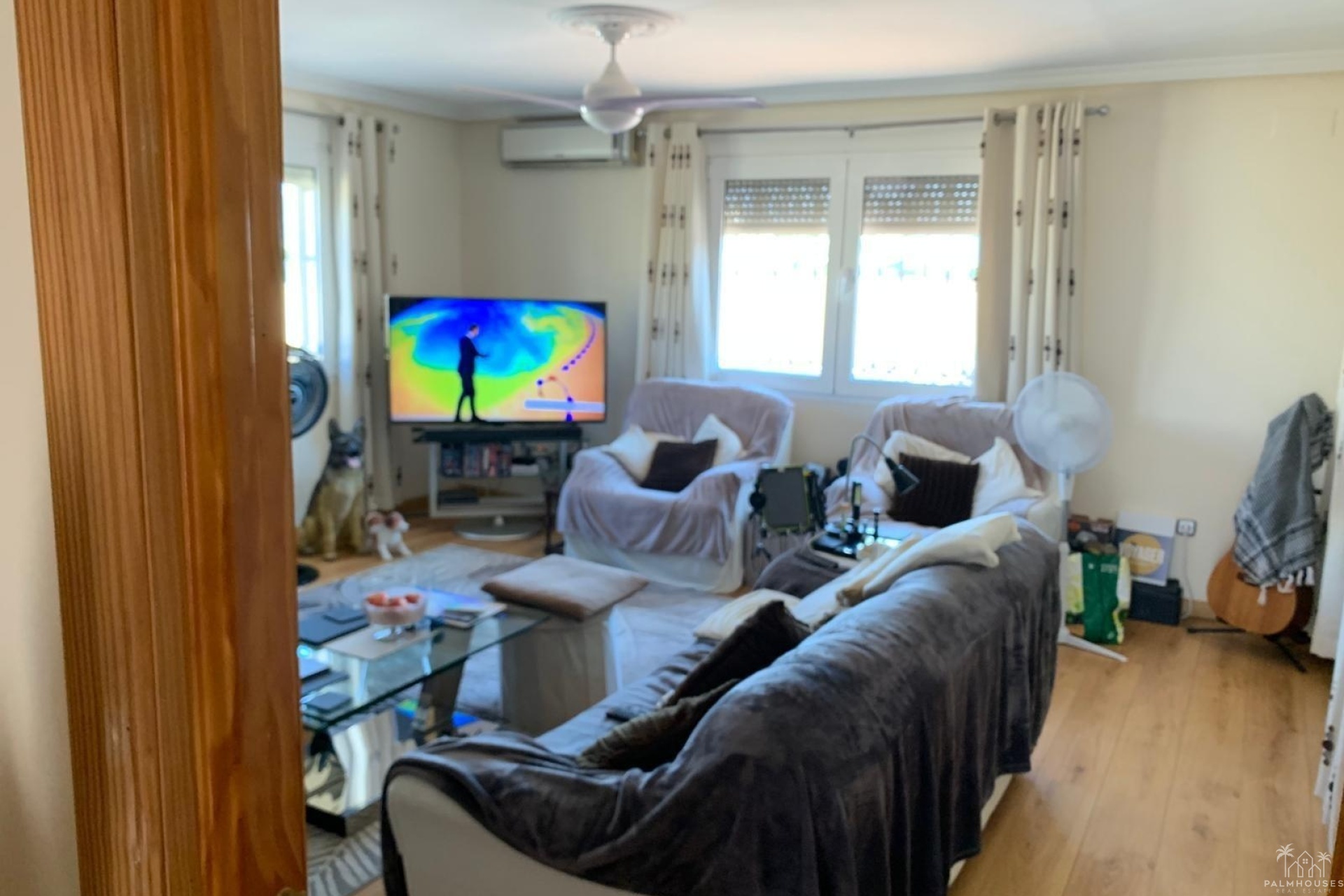 Resale - Villa - Torrevieja - Los Balcones
