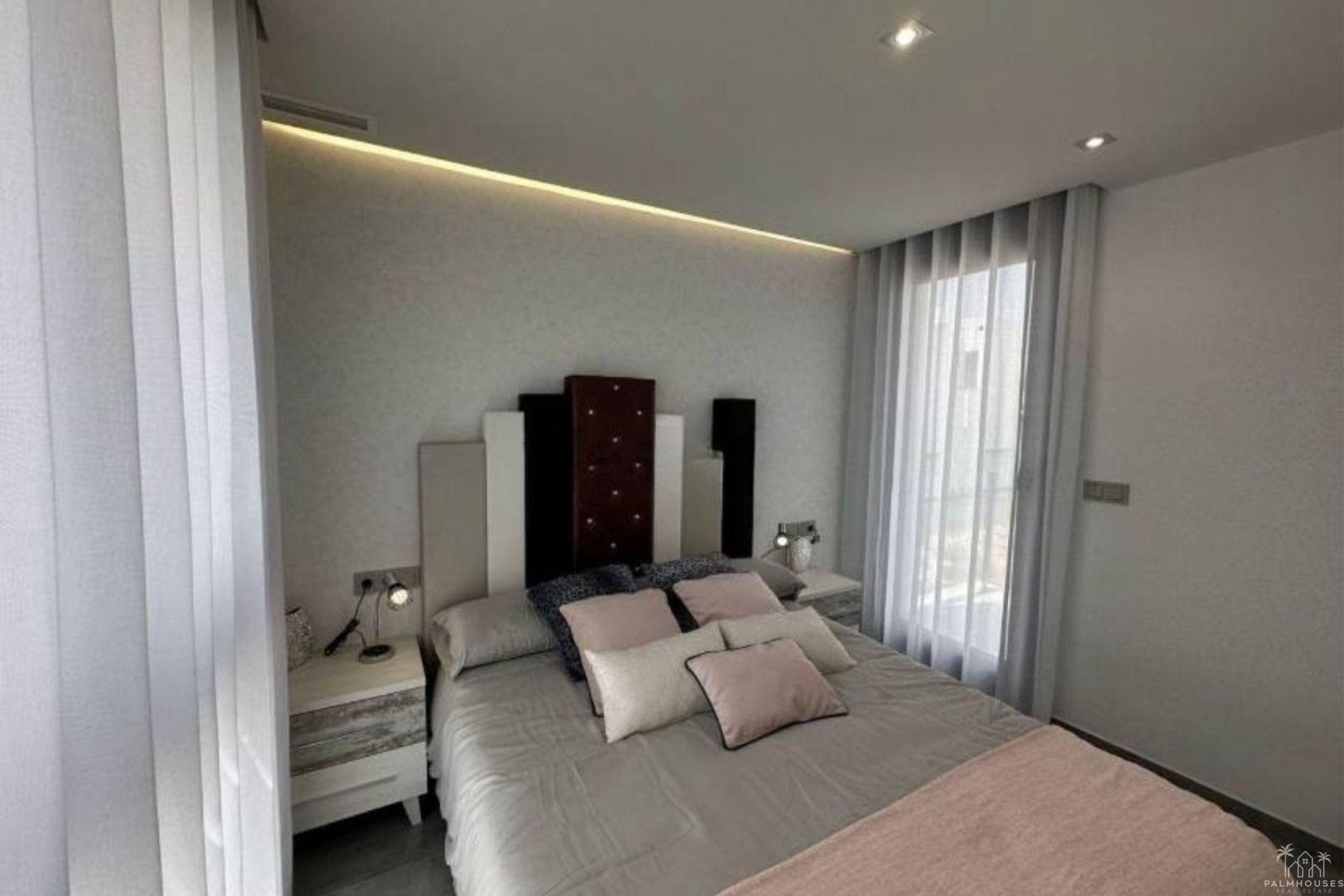 Resale - Villa - Torrevieja - Los Balcones