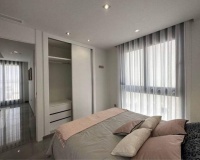 Resale - Villa - Torrevieja - Los Balcones