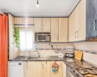 Resale - Villa - Torrevieja - Los Balcones