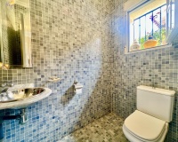 Resale - Villa - Torrevieja - Los Balcones