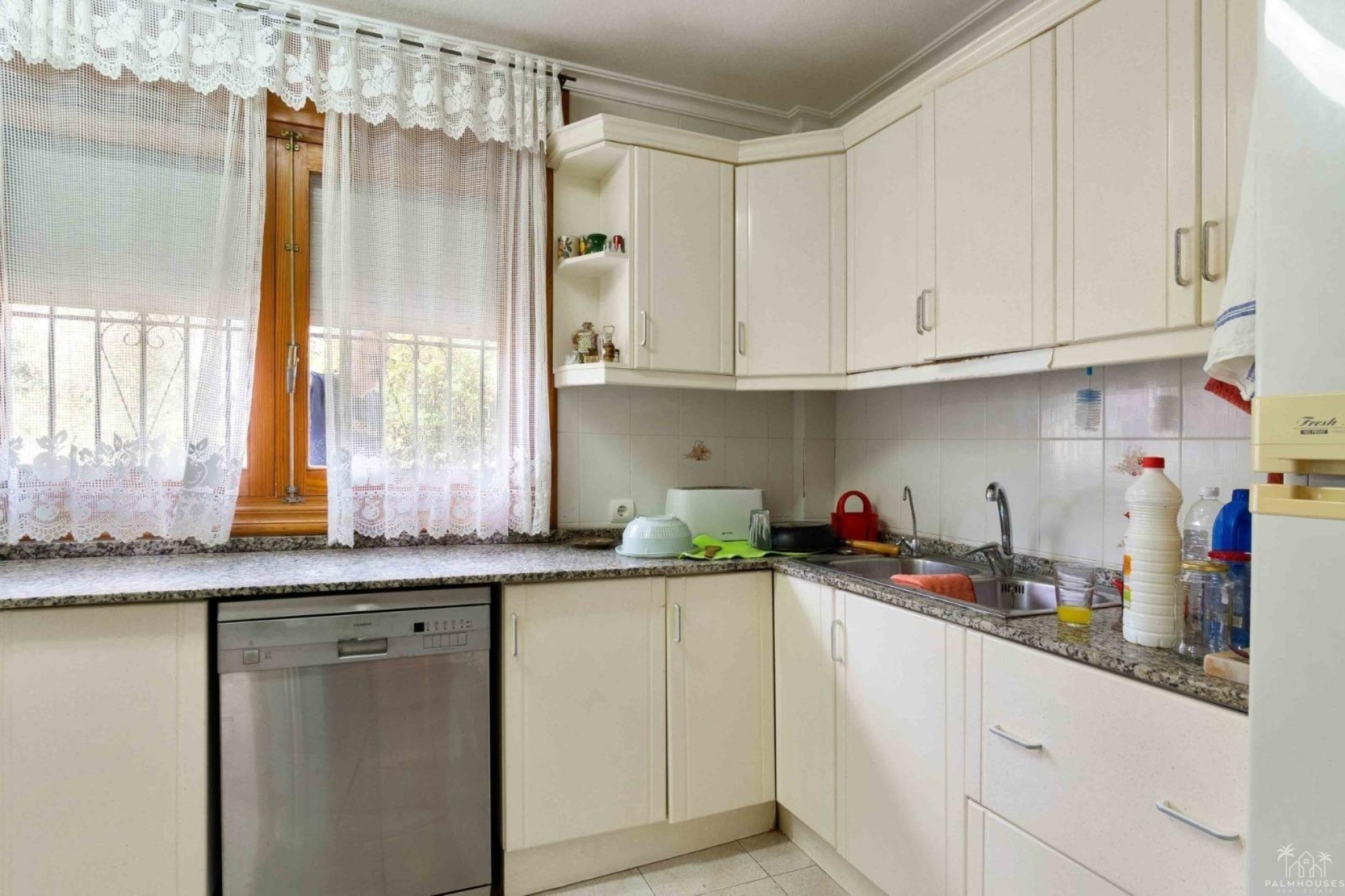 Resale - Villa - Torrevieja - Los Balcones