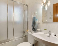 Resale - Villa - Torrevieja - Los Balcones