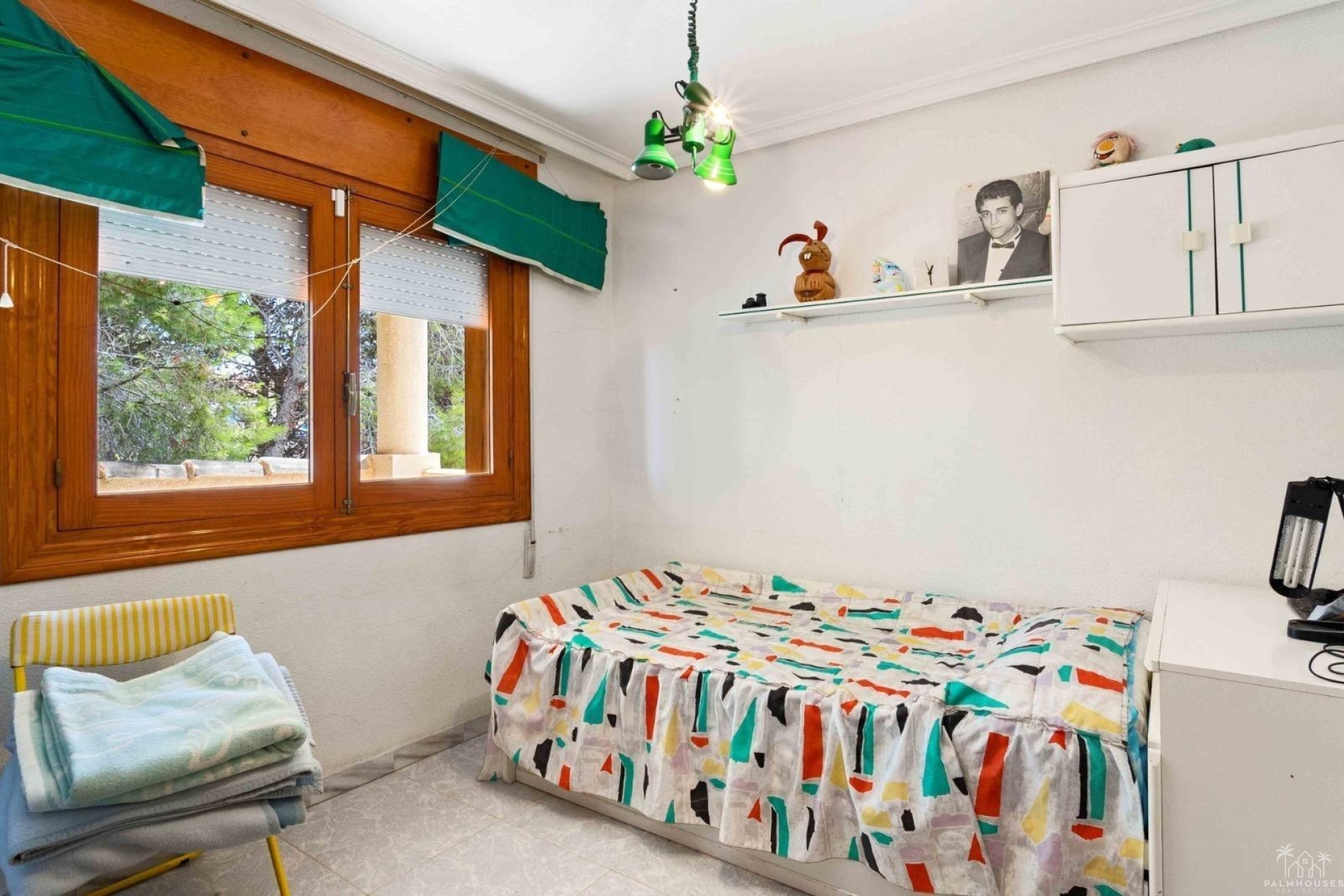 Resale - Villa - Torrevieja - Los Balcones