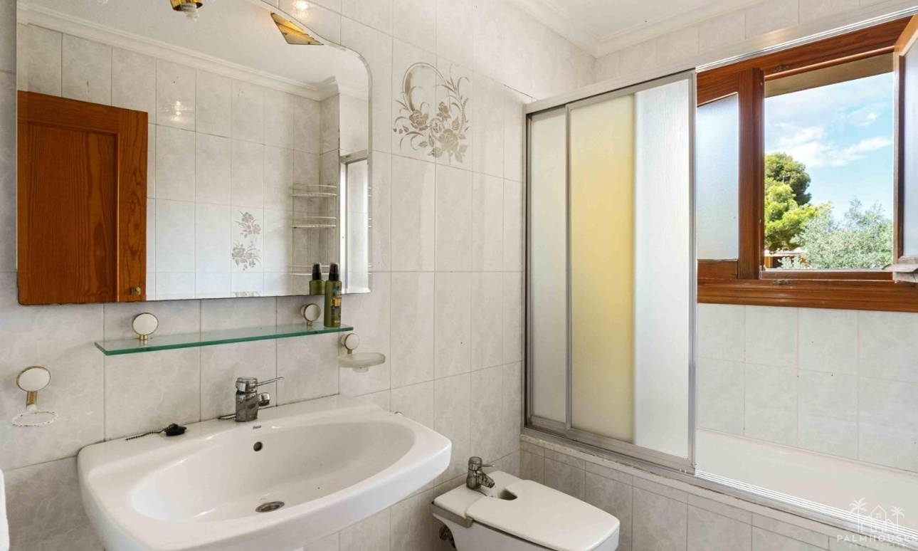 Resale - Villa - Torrevieja - Los Balcones