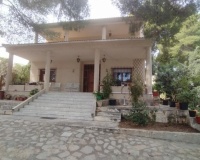 Resale - Villa - Torrevieja - Los Balcones
