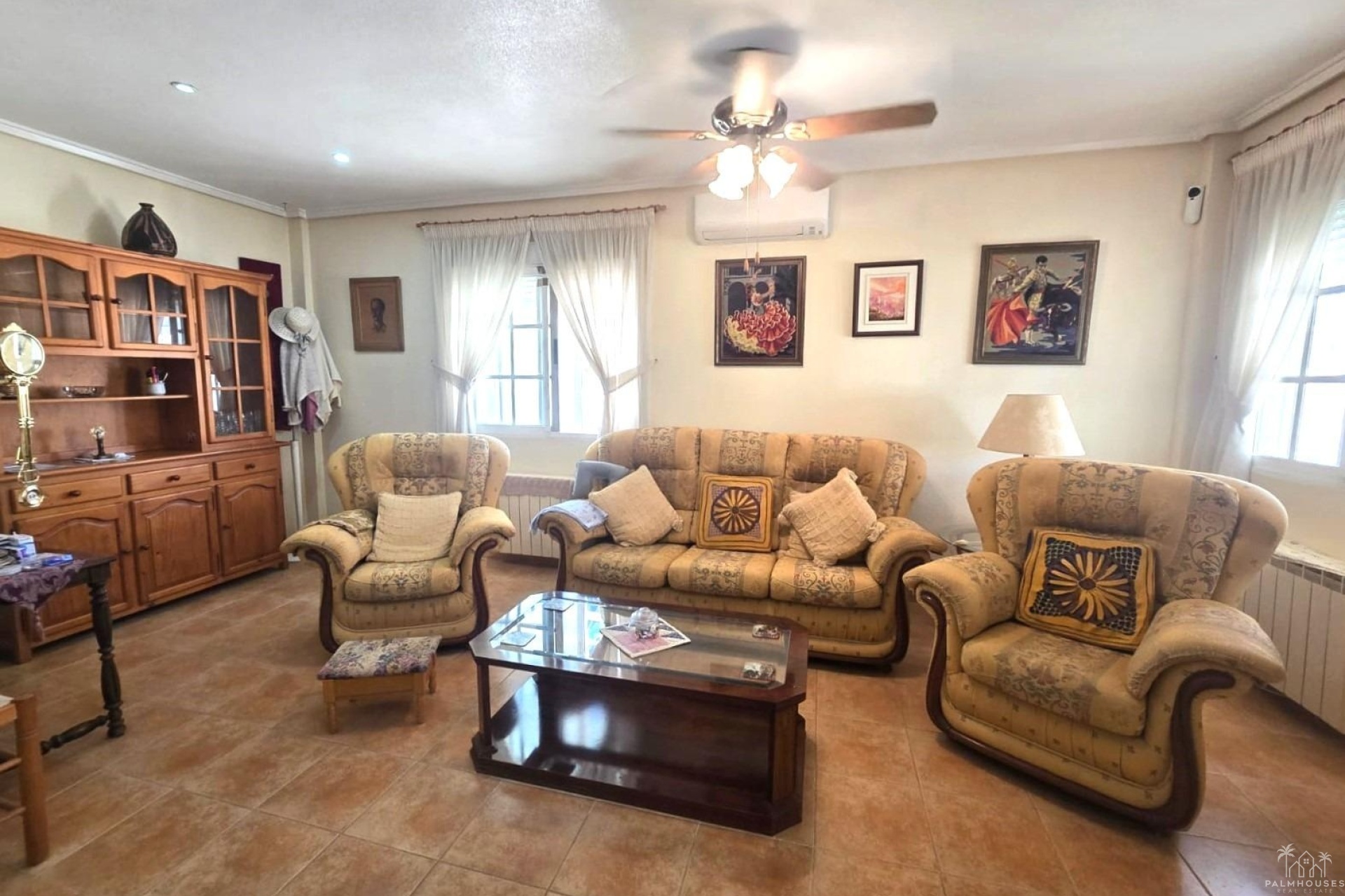 Resale - Villa - Torrevieja - Los Balcones