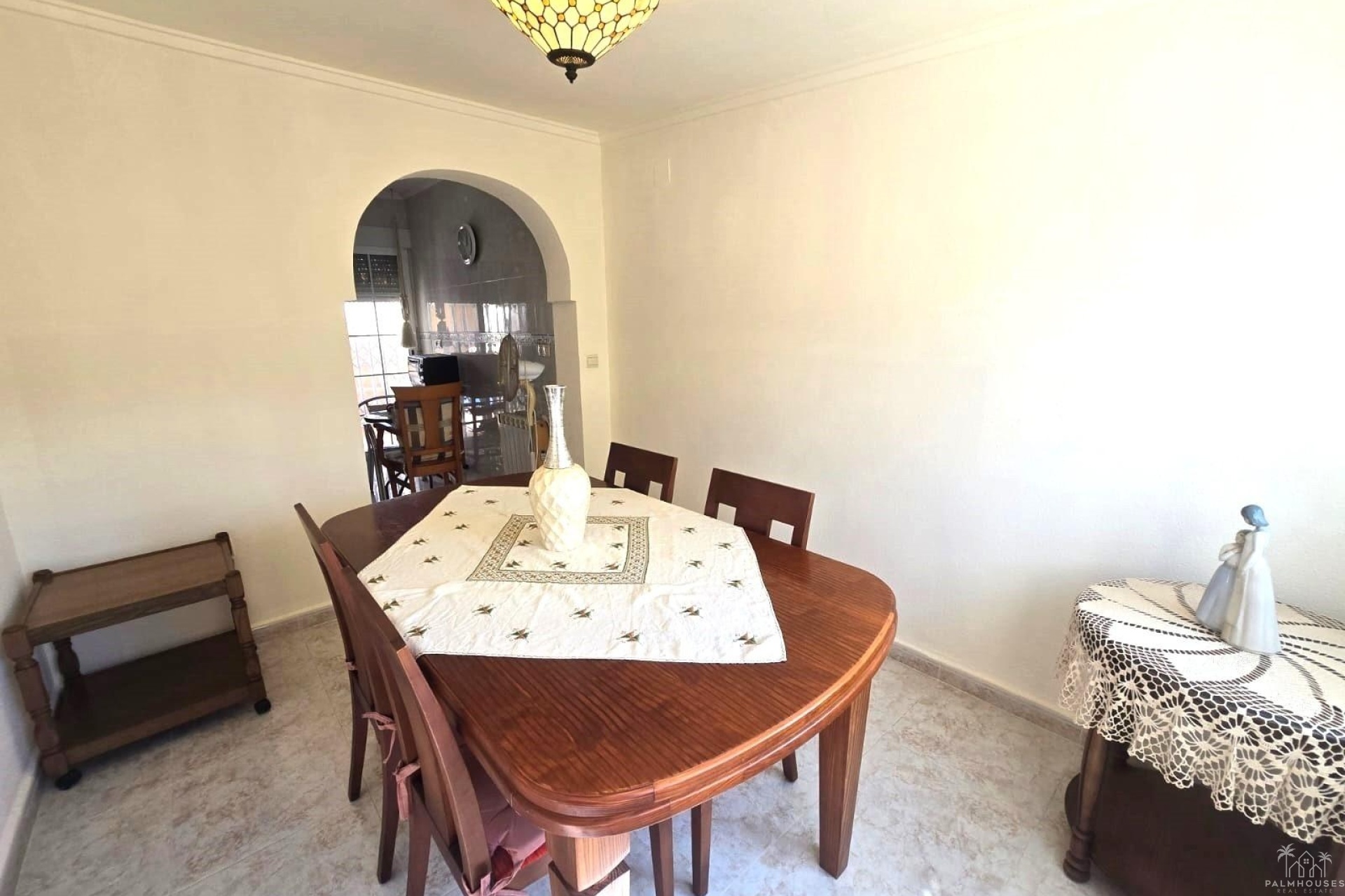 Resale - Villa - Torrevieja - Los Balcones