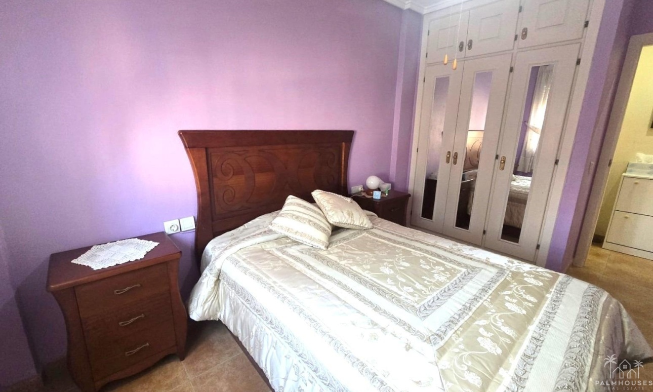 Resale - Villa - Torrevieja - Los Balcones