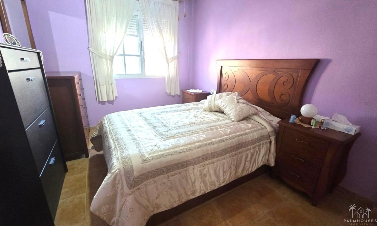 Resale - Villa - Torrevieja - Los Balcones