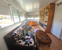 Resale - Villa - Torrevieja - Los Balcones
