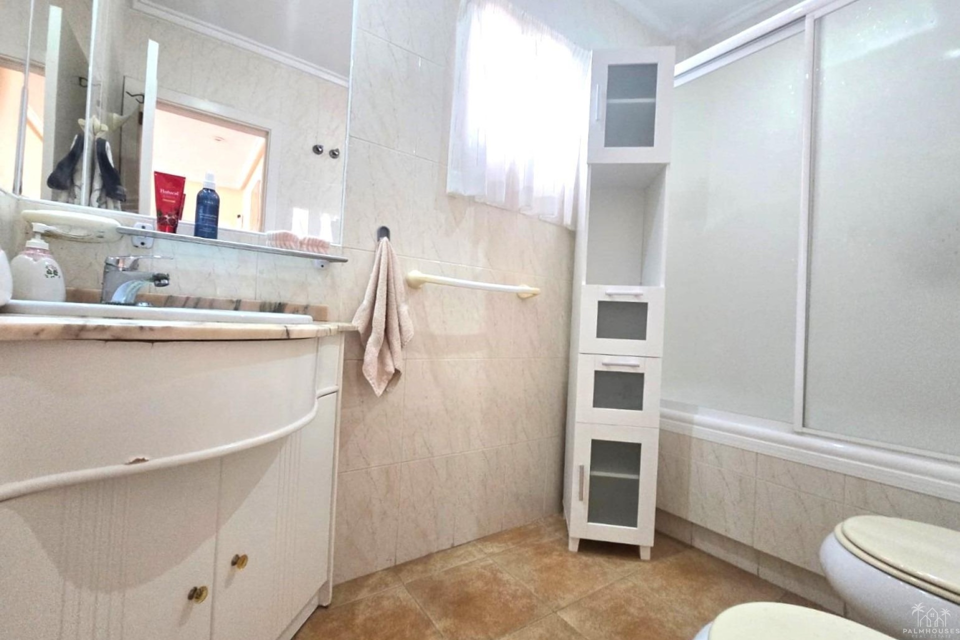 Resale - Villa - Torrevieja - Los Balcones