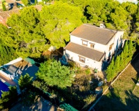 Resale - Villa - Torrevieja - Los Balcones