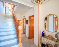 Resale - Villa - Torrevieja - Los Balcones