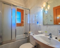 Resale - Villa - Torrevieja - Los Balcones