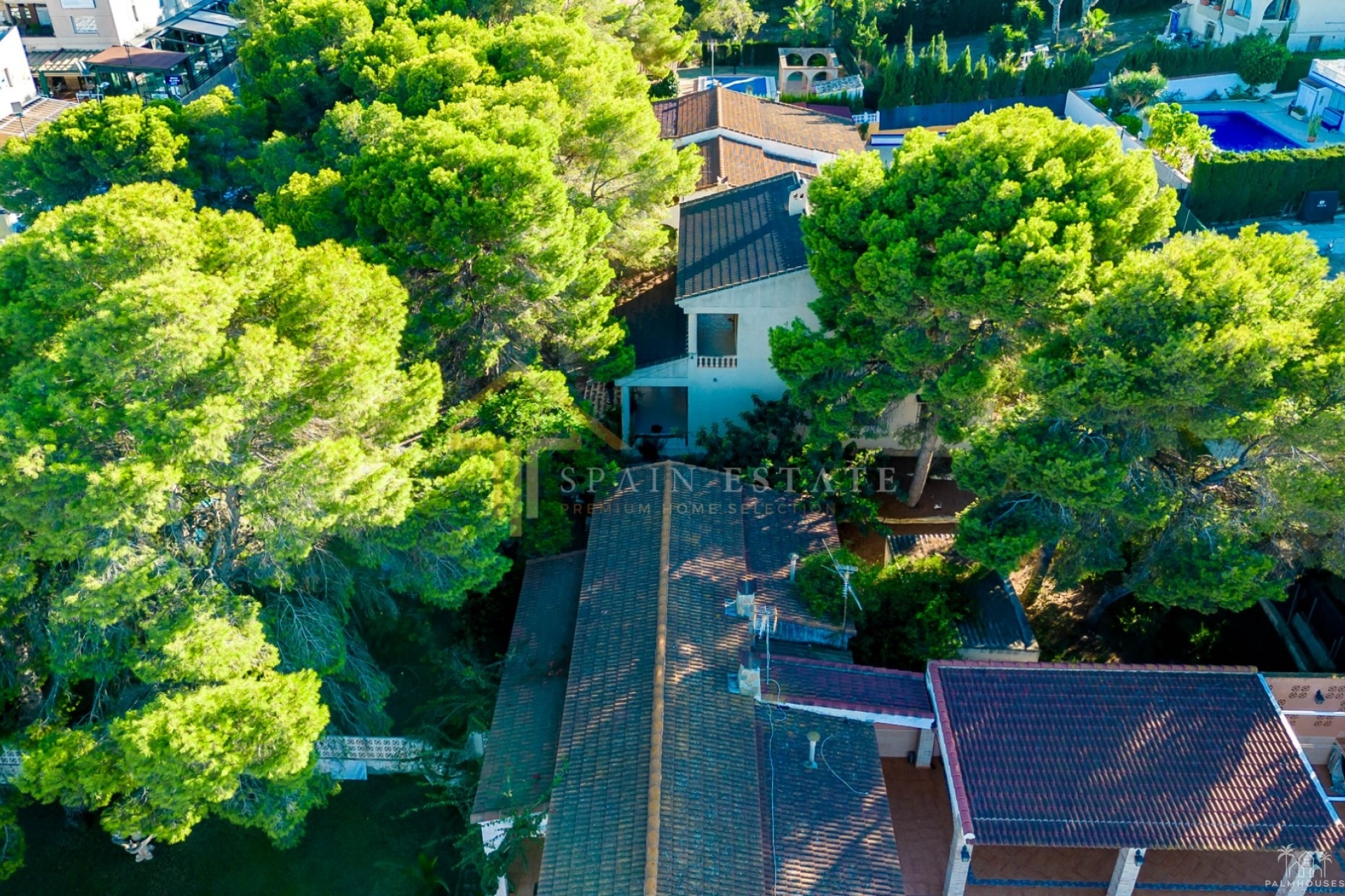 Resale - Villa - Torrevieja - Los Balcones