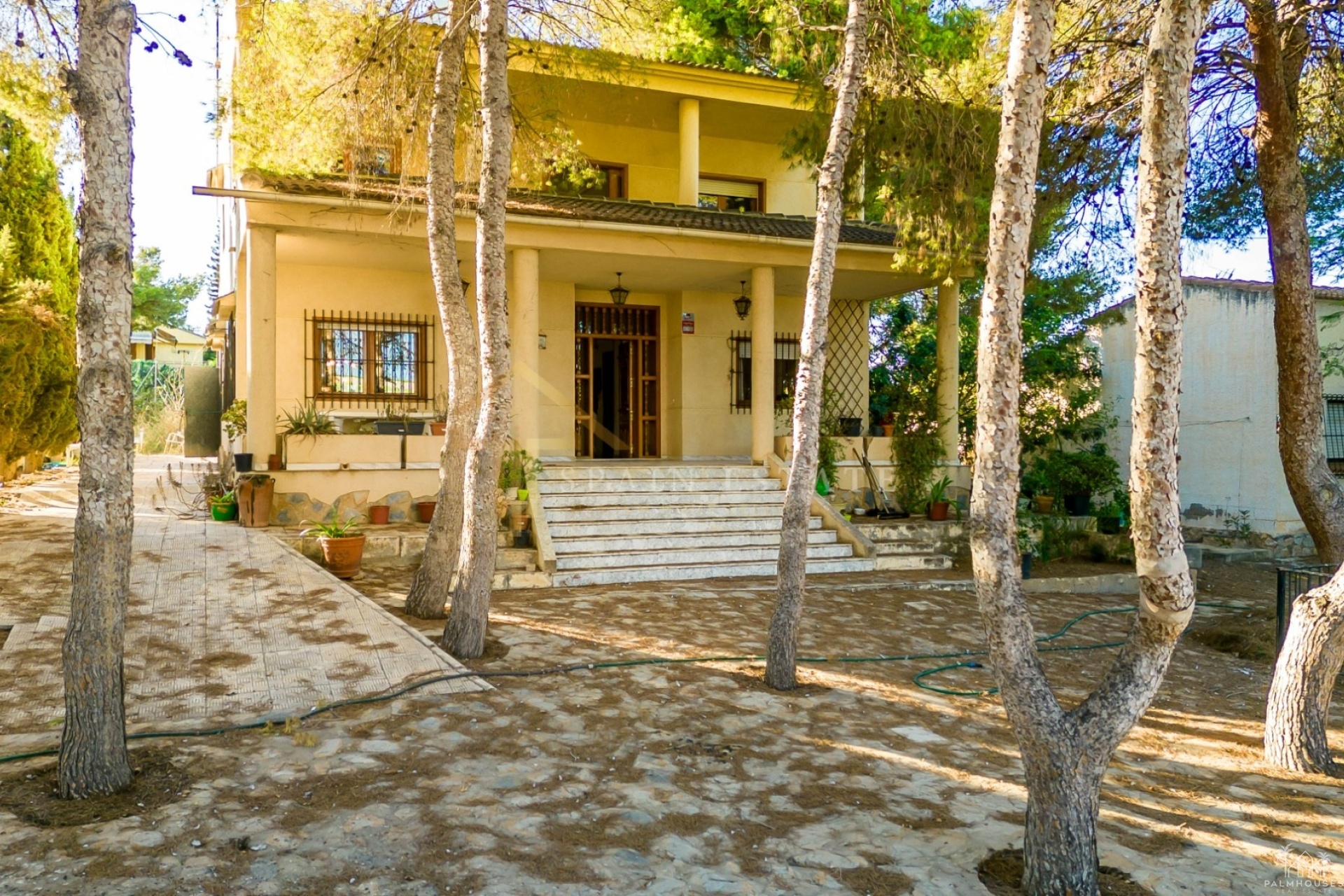 Resale - Villa - Torrevieja - Los Balcones