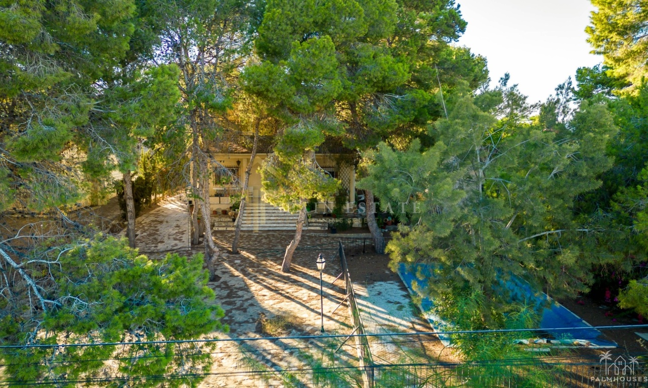 Resale - Villa - Torrevieja - Los Balcones