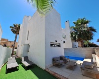 Resale - Villa - Torrevieja - Los Frutales