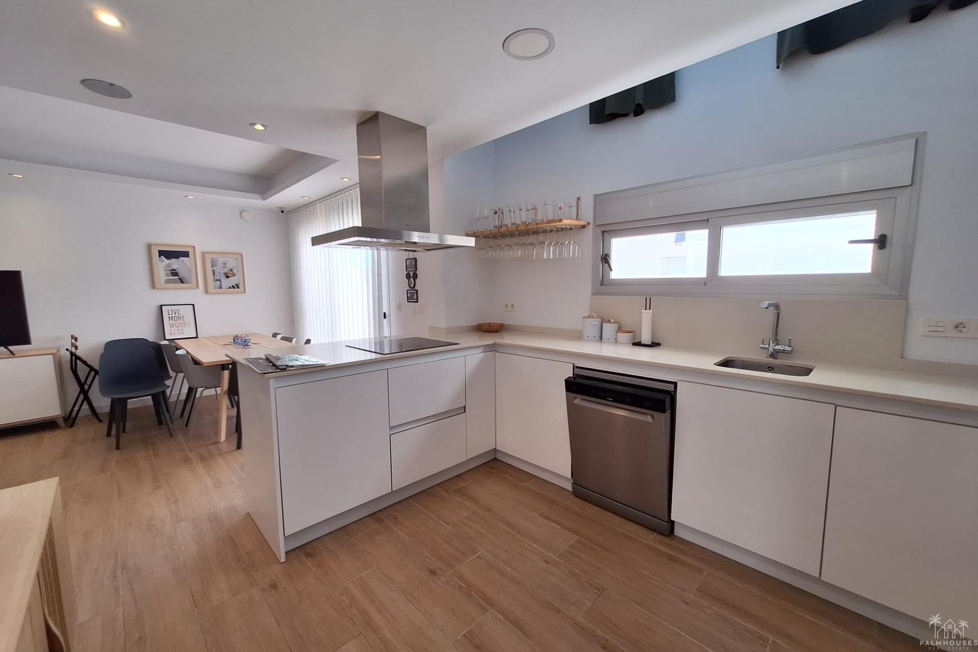 Resale - Villa - Torrevieja - Los Frutales