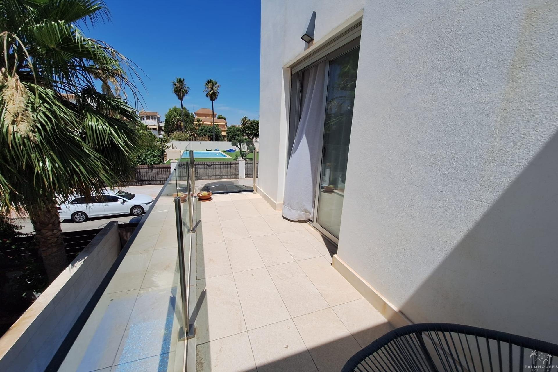 Resale - Villa - Torrevieja - Los Frutales