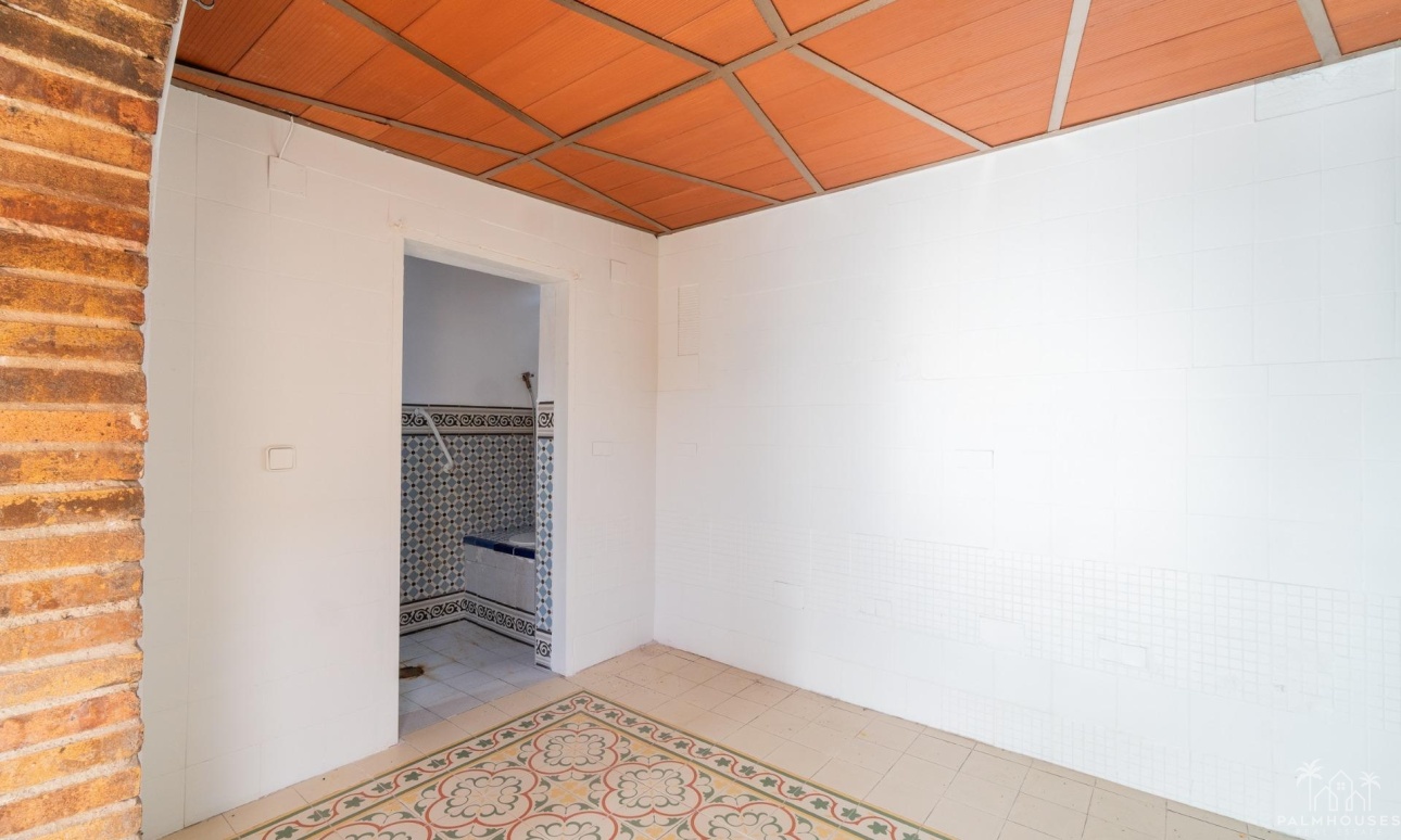 Resale - Villa - Torrevieja - Orihuela Costa