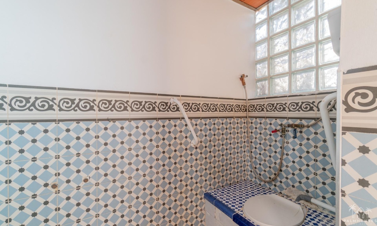 Resale - Villa - Torrevieja - Orihuela Costa