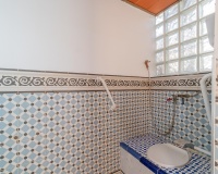 Resale - Villa - Torrevieja - Orihuela Costa
