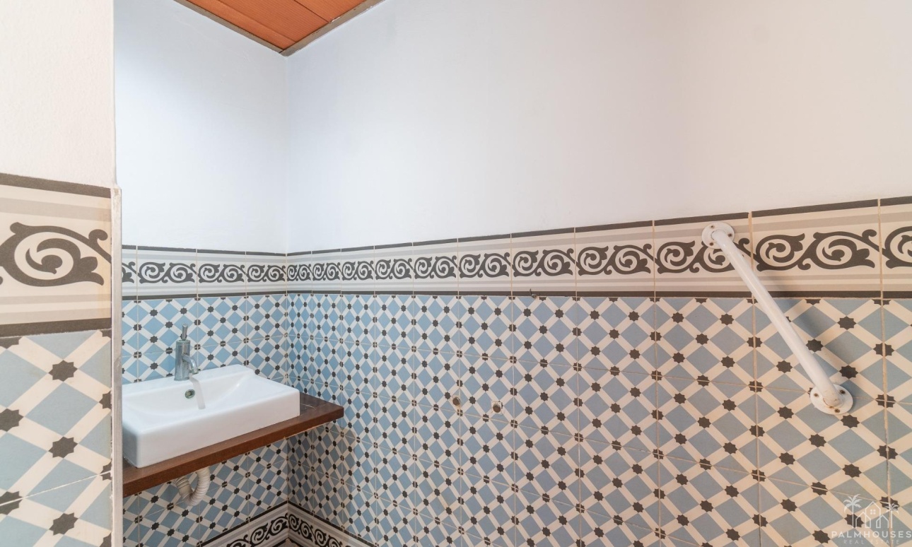 Resale - Villa - Torrevieja - Orihuela Costa