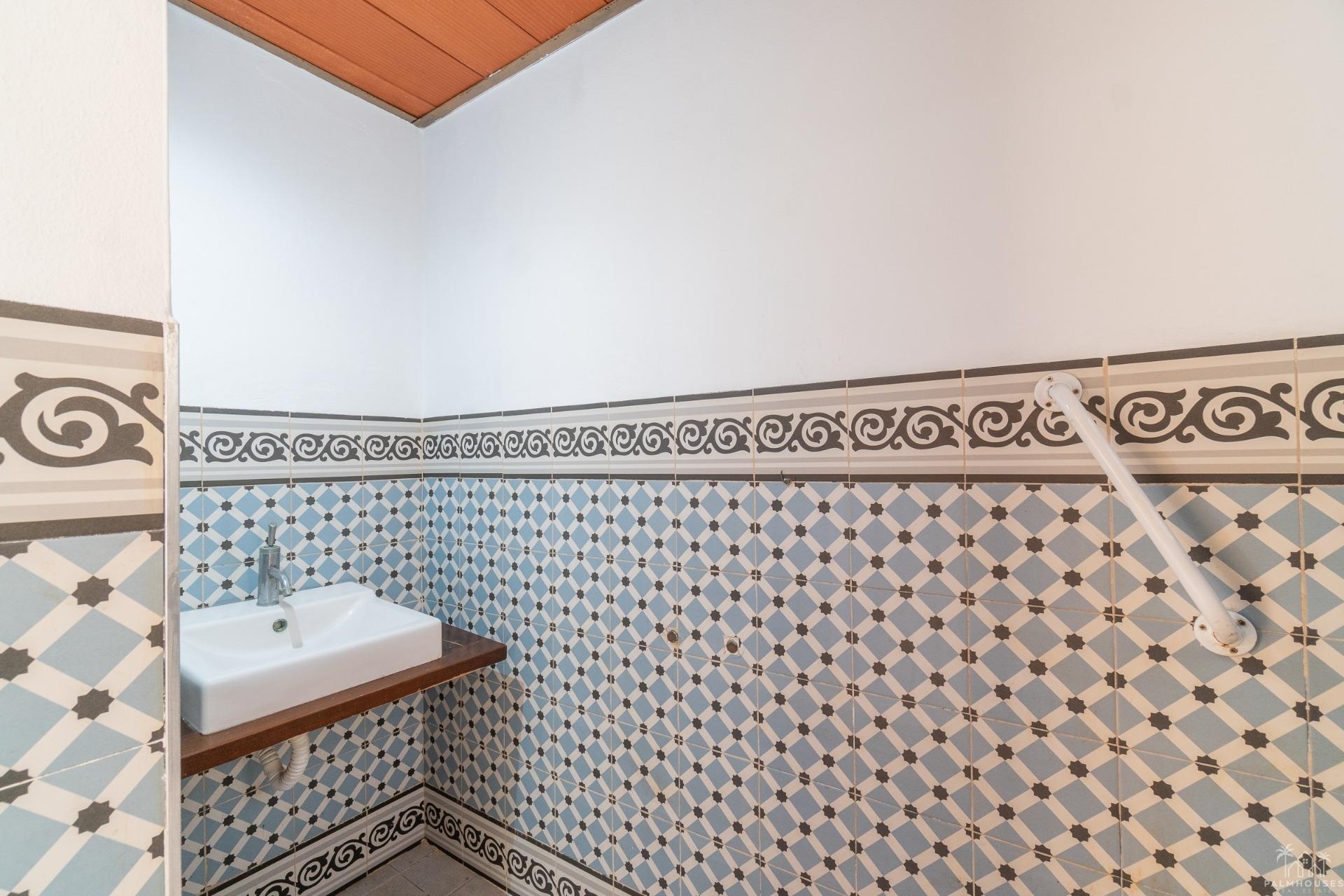 Resale - Villa - Torrevieja - Orihuela Costa