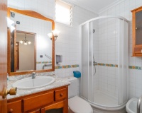 Resale - Villa - Torrevieja - Orihuela Costa