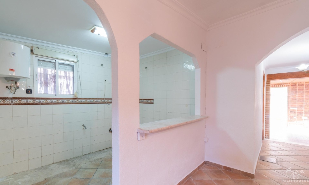 Resale - Villa - Torrevieja - Orihuela Costa