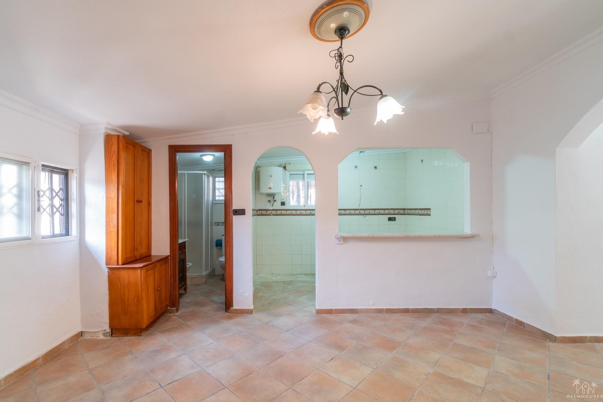 Resale - Villa - Torrevieja - Orihuela Costa
