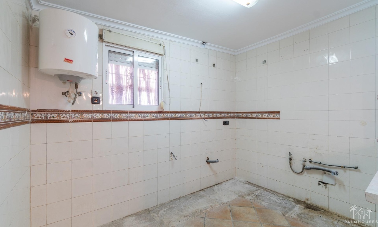 Resale - Villa - Torrevieja - Orihuela Costa