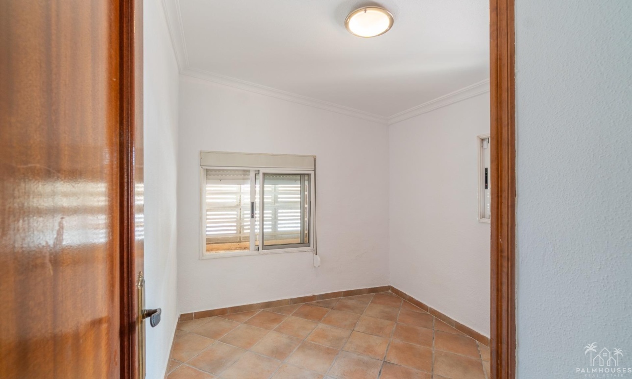 Resale - Villa - Torrevieja - Orihuela Costa