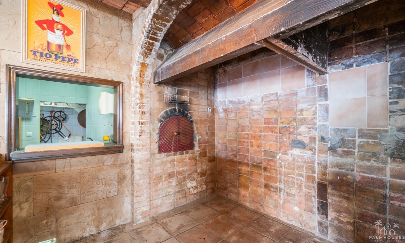 Resale - Villa - Torrevieja - Orihuela Costa