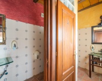Resale - Villa - Torrevieja - Orihuela Costa