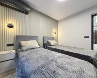 Resale - Villa - Torrevieja - Punta Prima