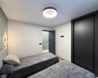 Resale - Villa - Torrevieja - Punta Prima