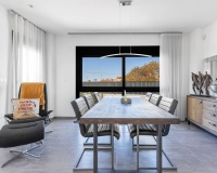Resale - Villa - Torrevieja - Rosaleda