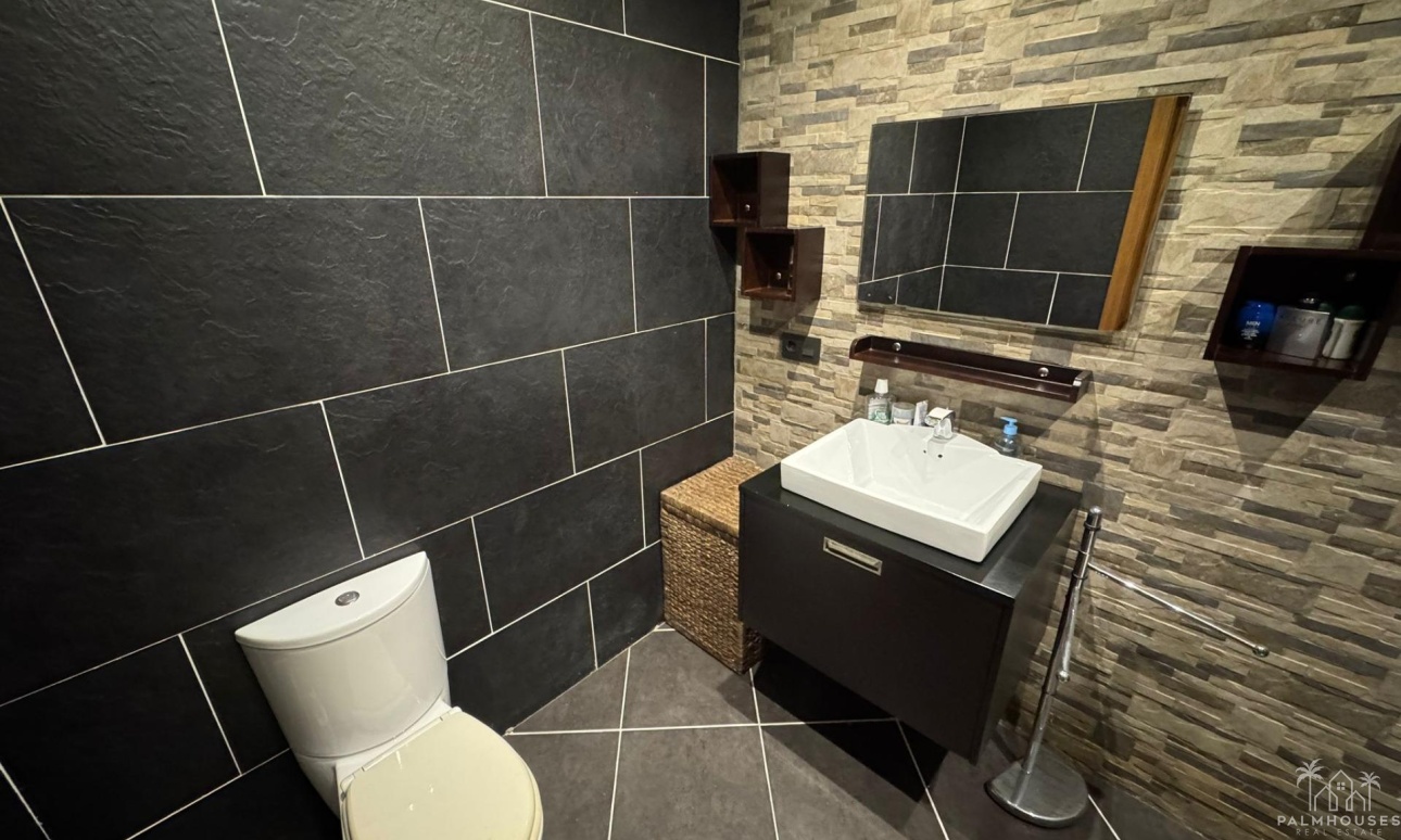 Resale - Villa - Torrevieja - San luis