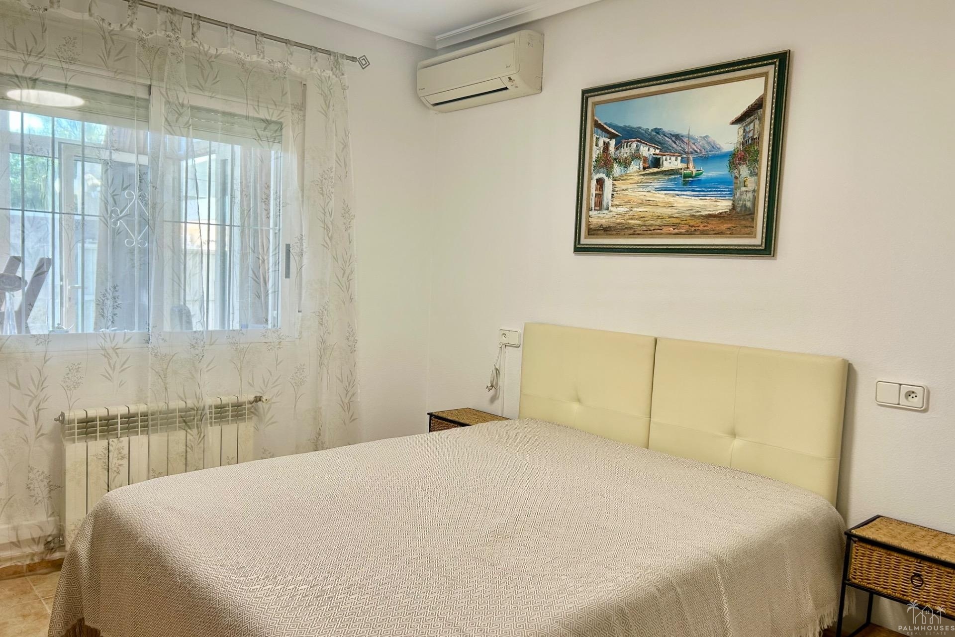 Resale - Villa - Torrevieja - San Luis