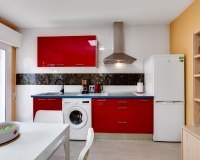 Resale - Villa - Torrevieja - San Luis