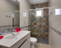 Resale - Villa - Torrevieja - San Luis